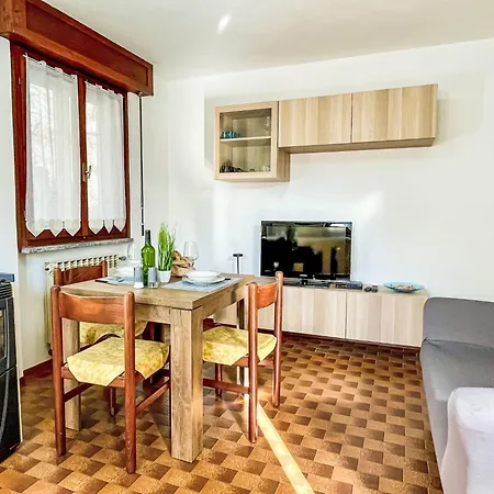Casa Anto By Interhome * Sorico