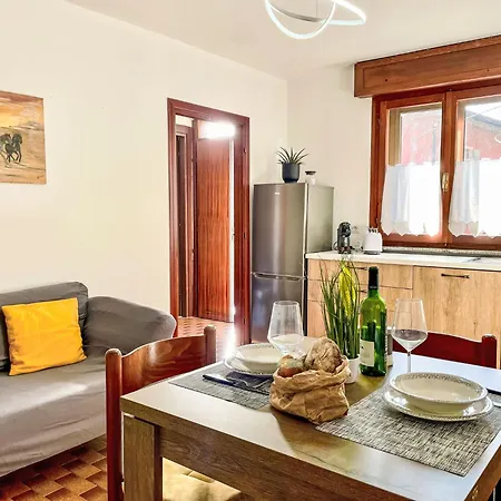 Casa Anto By Interhome Apartament Sorico