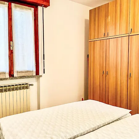 Casa Anto By Interhome Apartment Sorico