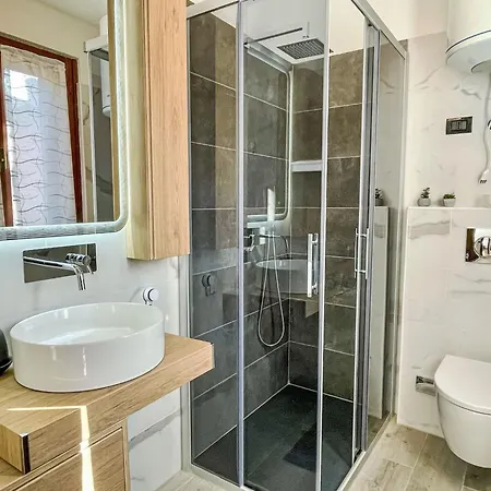 Casa Anto By Interhome Apartment *
