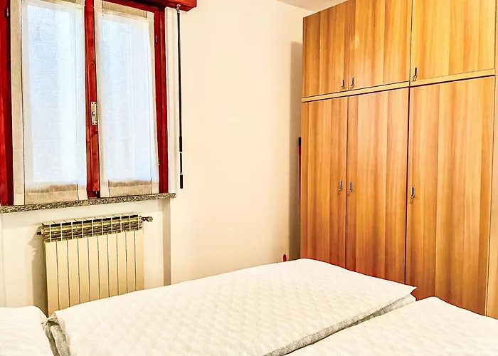 Casa Anto By Interhome Apartament Sorico