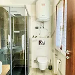 Lägenhet Casa Anto By Interhome *