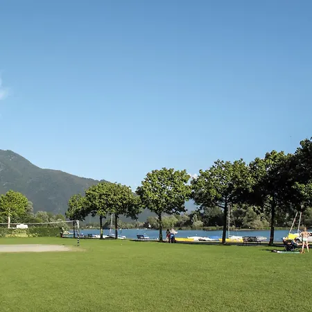 Casa Anto By Interhome Apartment Sorico