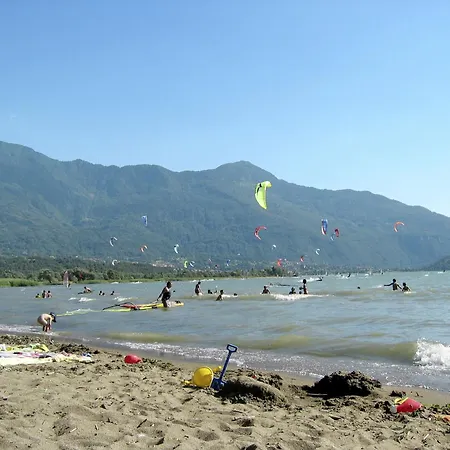 Casa Anto By Interhome Apartment