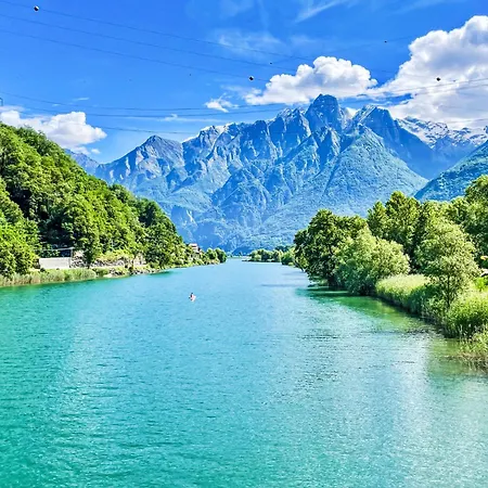 Casa Anto By Interhome Apartment Sorico