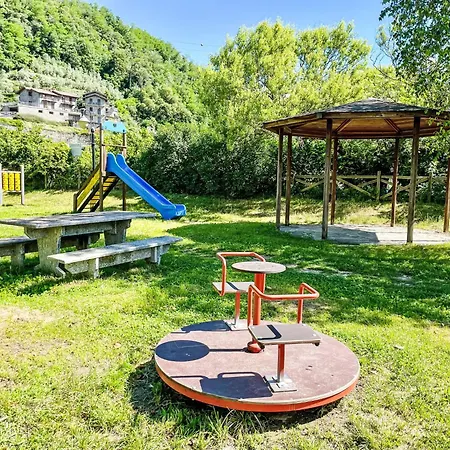 Casa Anto By Interhome Apartment