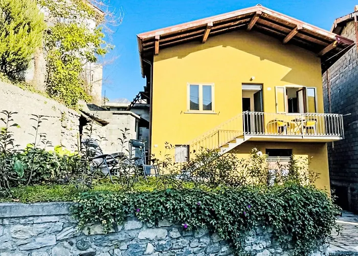 Apartment Casa Anto By Interhome Sorico