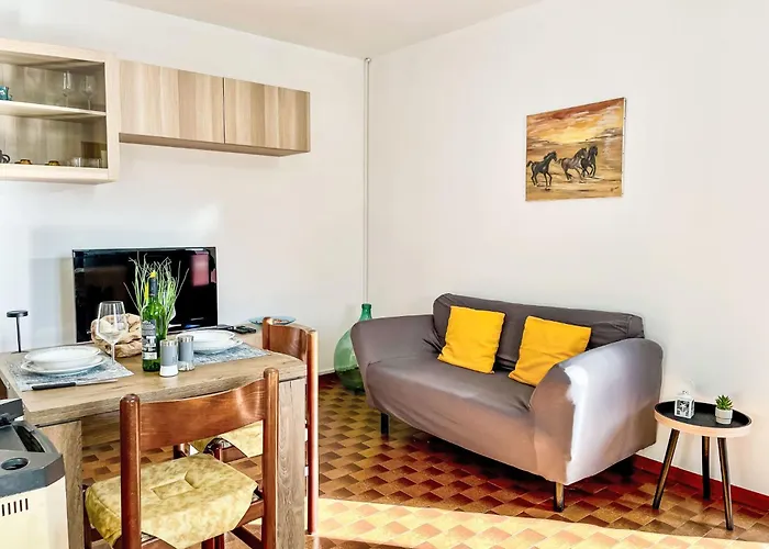 Casa Anto By Interhome Apartment Sorico