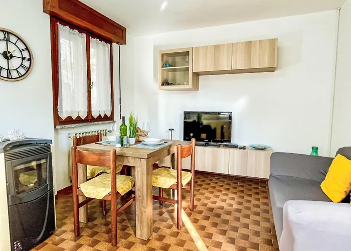 Casa Anto By Interhome * Sorico