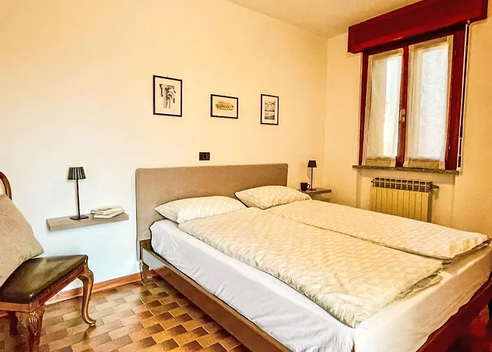 Casa Anto By Interhome Apartment Sorico