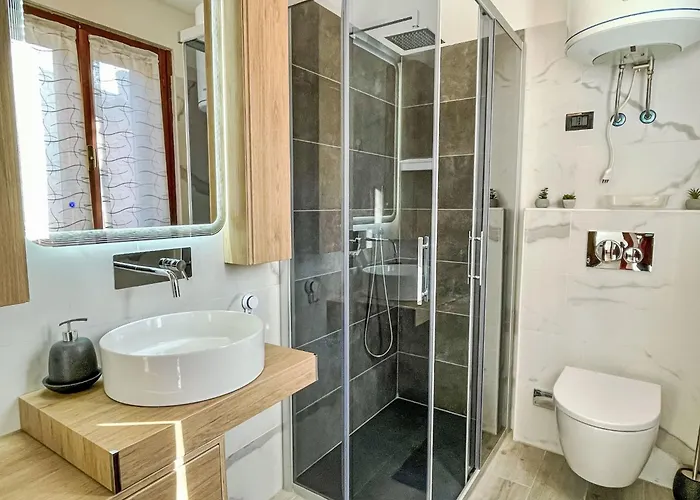 Casa Anto By Interhome Apartment *