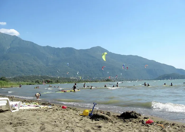 Casa Anto By Interhome Apartment