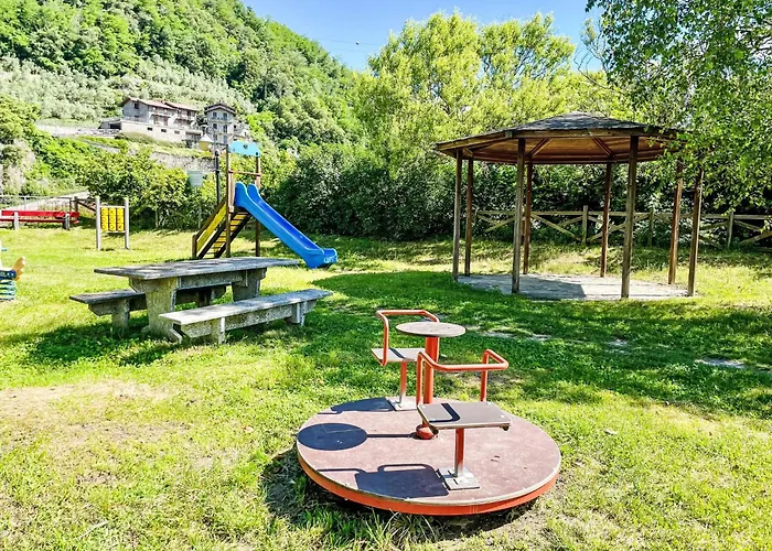 Casa Anto By Interhome Lägenhet