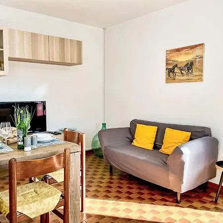 Casa Anto By Interhome Appartement Sorico