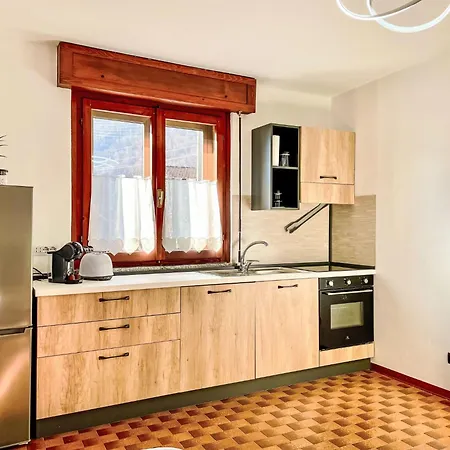 Appartement Casa Anto By Interhome