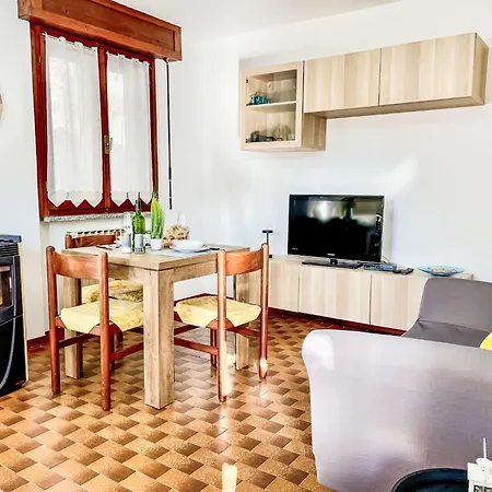 Appartement Casa Anto By Interhome