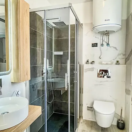 Appartement Casa Anto By Interhome