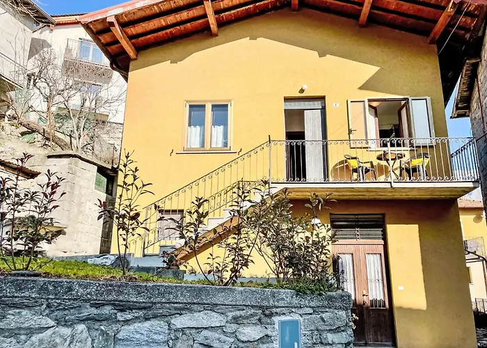 Casa Anto By Interhome