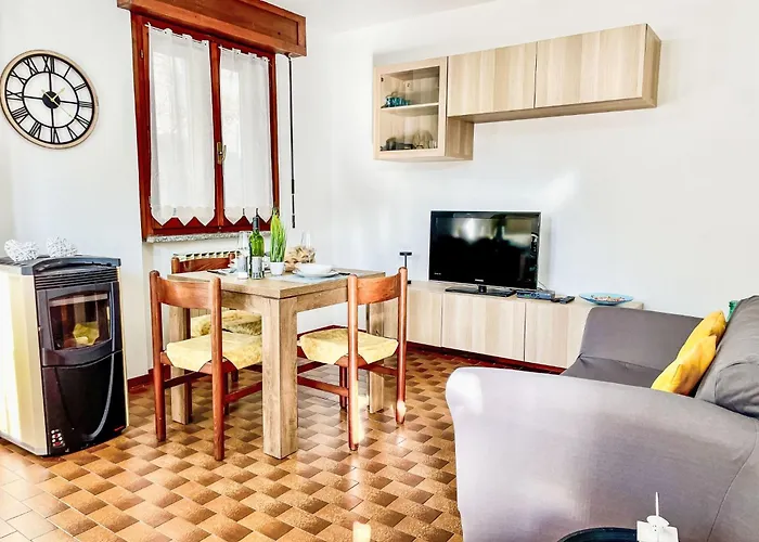 דירה Casa Anto By Interhome