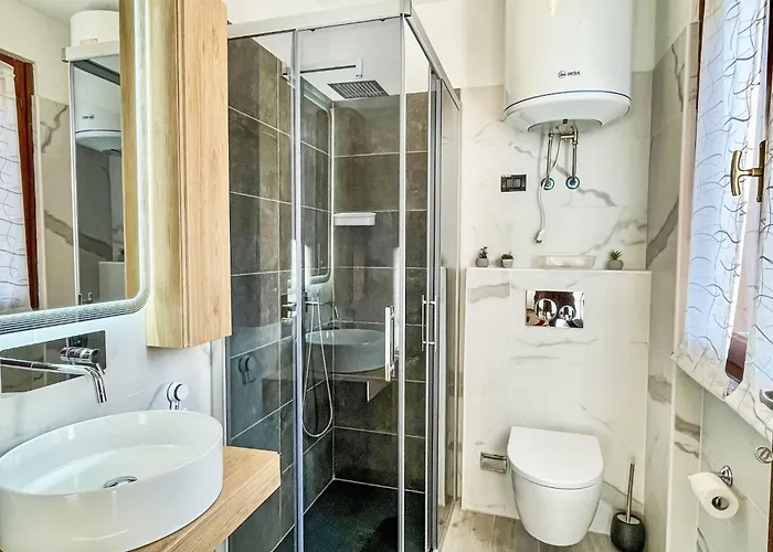דירה Casa Anto By Interhome