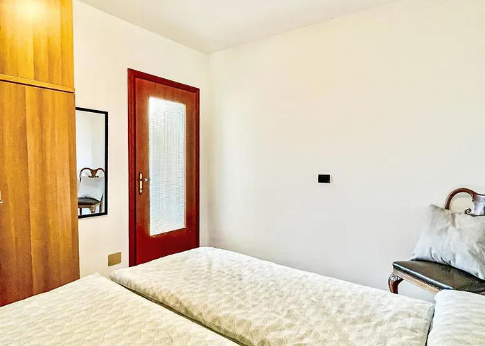 דירה Casa Anto By Interhome