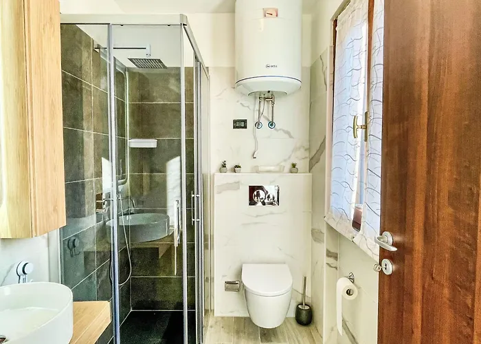 דירה Casa Anto By Interhome *